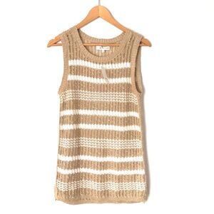 Lou and Grey Loft sweater knit top